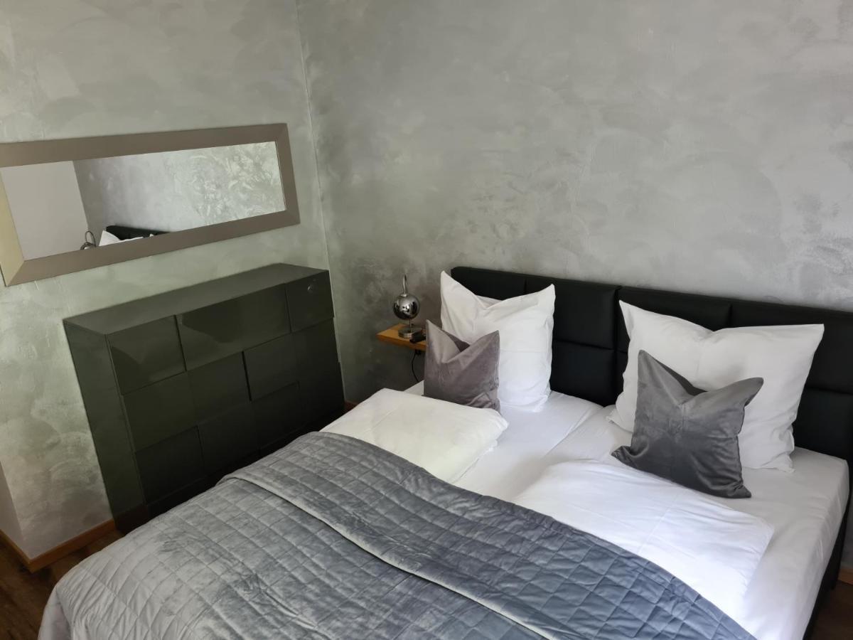 Porta Mare Apartamenty Sloneczne Tarasy Dziwnówek Esterno foto