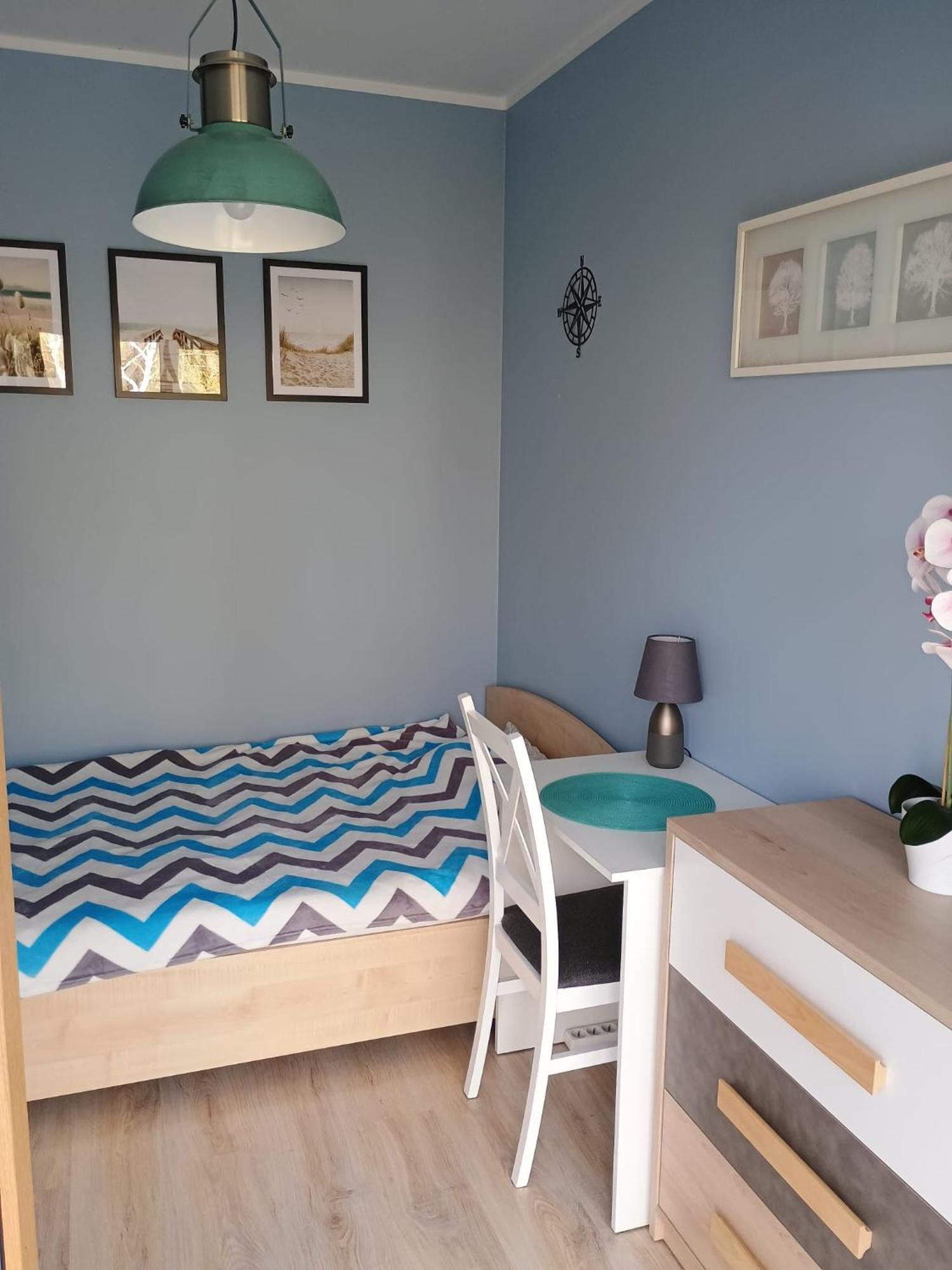 Porta Mare Apartamenty Sloneczne Tarasy Dziwnówek Esterno foto